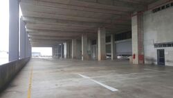 Greenwich Drive (D19), Factory #575432241